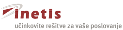 Inetis Logo